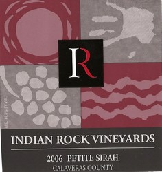 2006 Petite Sirah