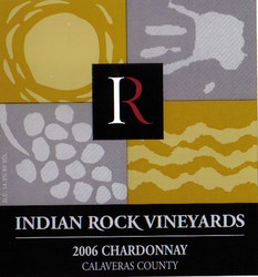 2009 Chardonnay