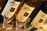 Dessert wines make great gifts