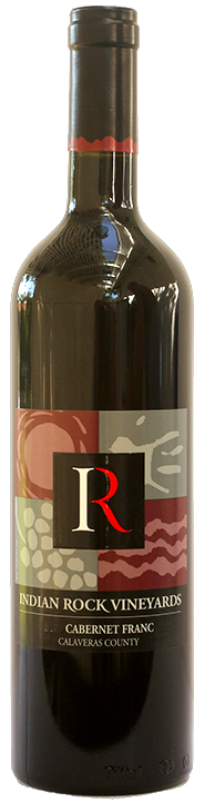 Product Image for 2015 Cabernet Franc