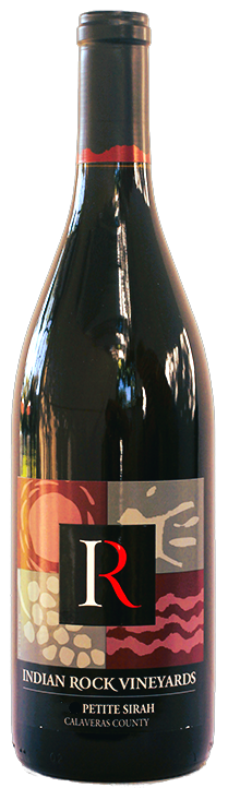 Product Image for 2015 Petite Sirah