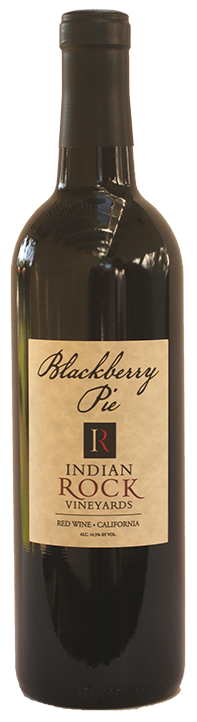 Product Image for NV Blackberry Pie
