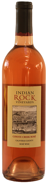 Product Image for Coyote Creek Rosé