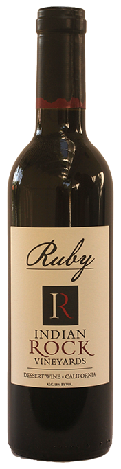 Product Image for Ruby Port